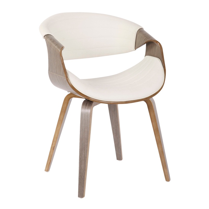 Symphony – Mid Century Modern Dining Chair