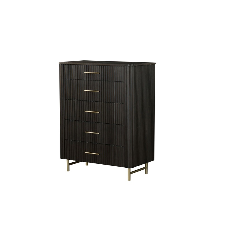Clayten – Chest – Espresso