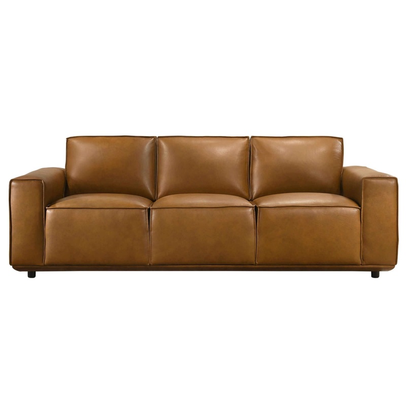 Hanky – Sofa – Brown / Tan