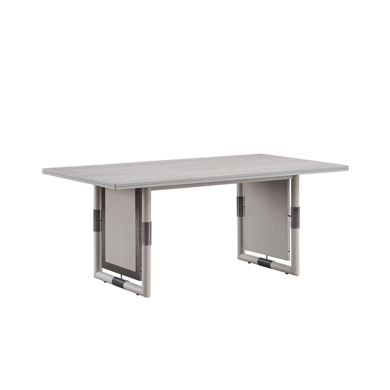 Marta – Dining Table – Natural
