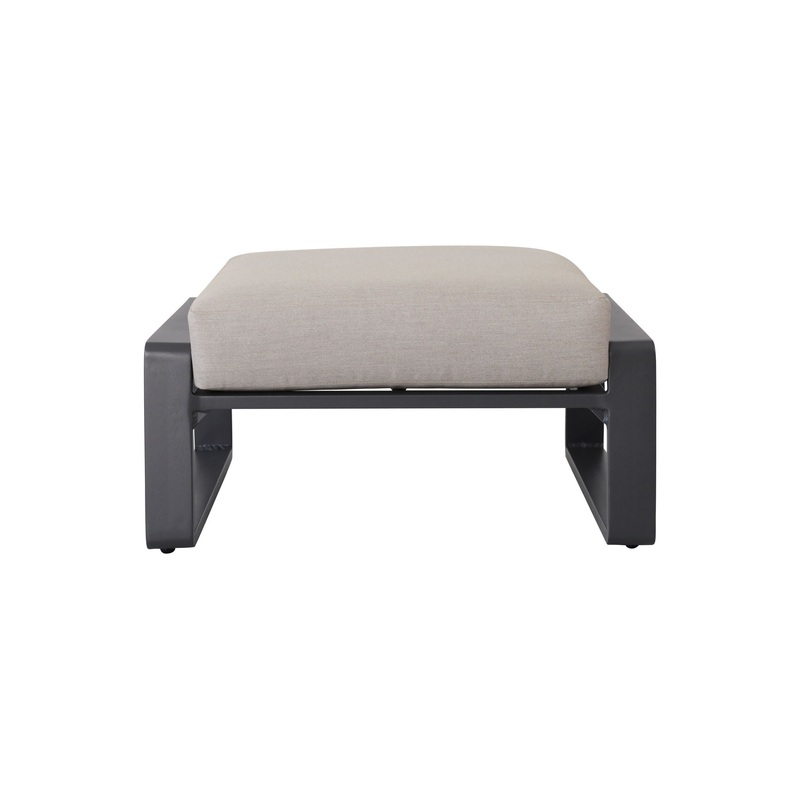 Pedal, Ottomans Seat Cushion Tino Tino (Set of 2) – Light Brown