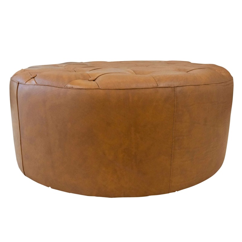 Seletar – Ottoman – Light Tan