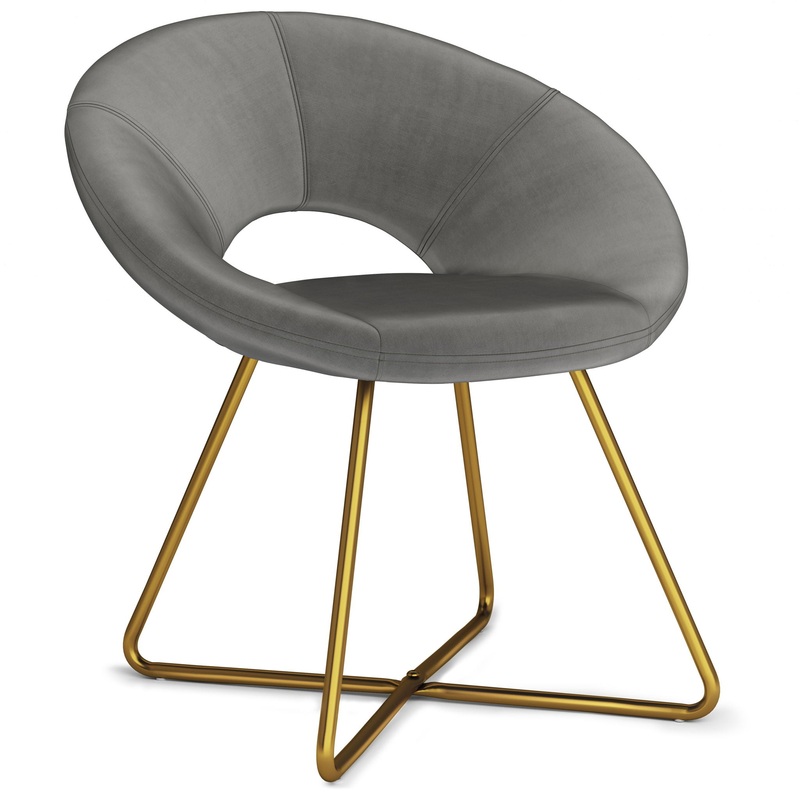 Barrett – Upholstered Accent Chair