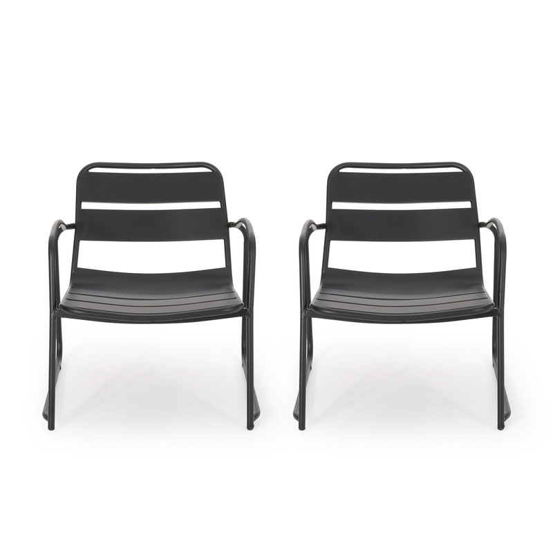 Conrad – Chair Outdoor Seating