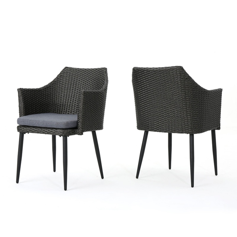 Kenneth – Outdoor Dining Chair