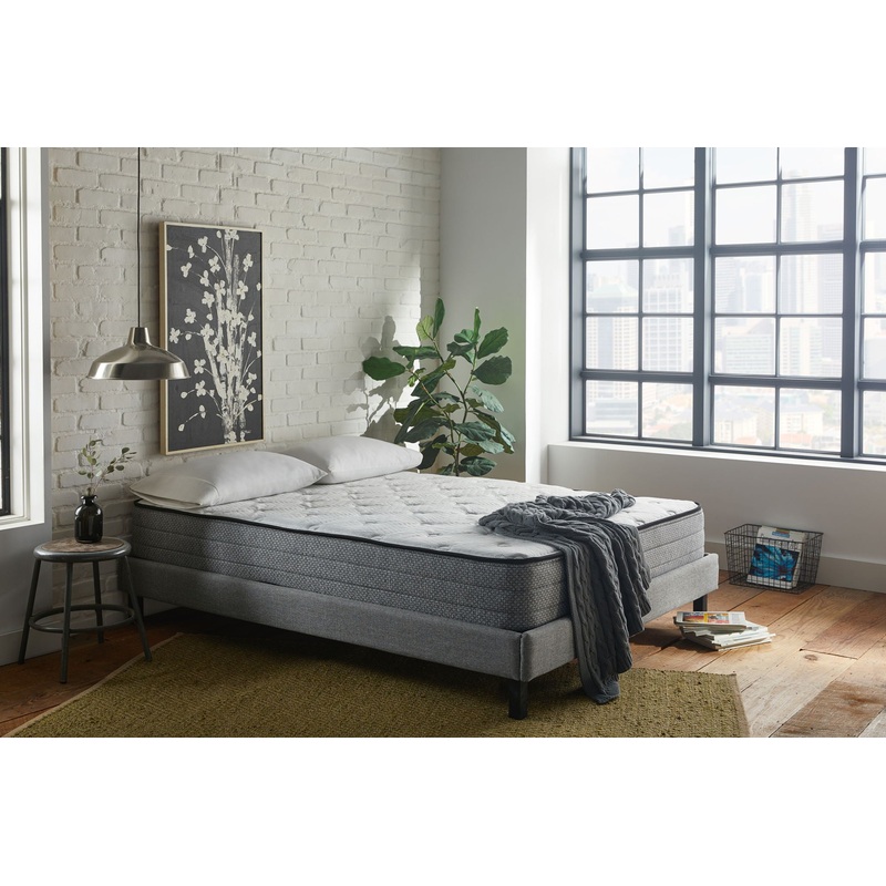 10 Mattress With Gel Memory Foam 884 Pocketed Coil