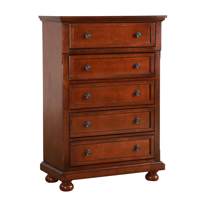 Meade – Chest – Cherry