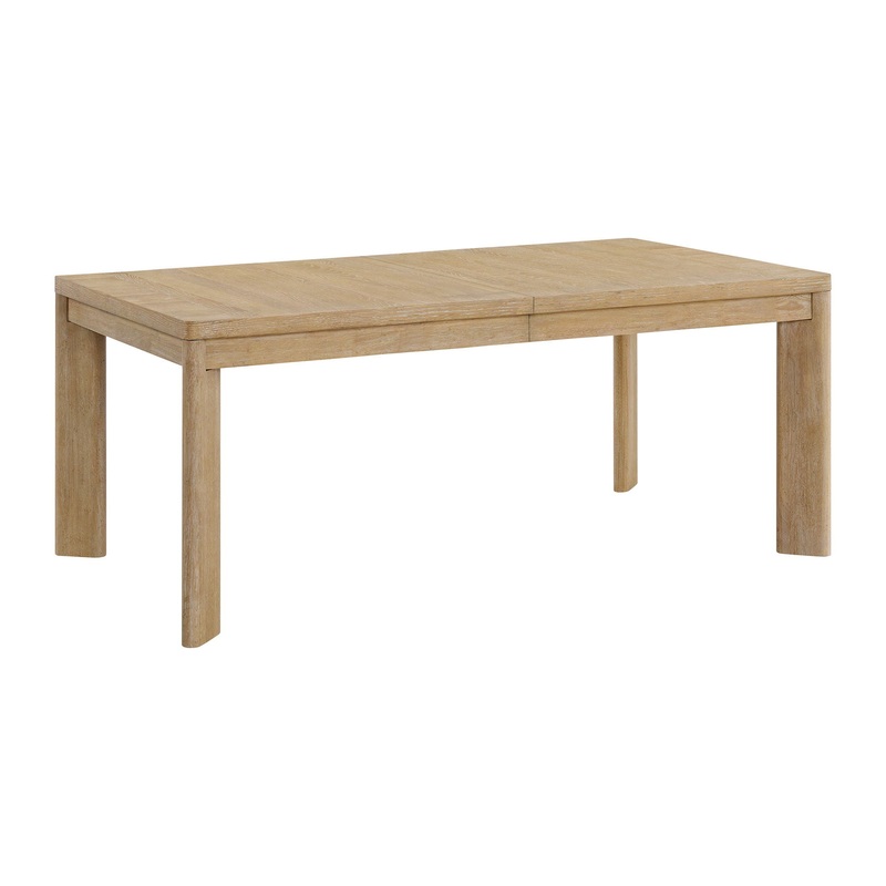 Clove – Leg Table – Brown