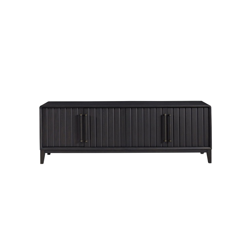 Console With Power Pack – Black