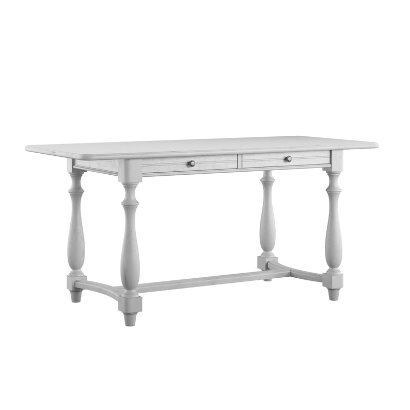 Mariano – Gathering Height Table – Gray