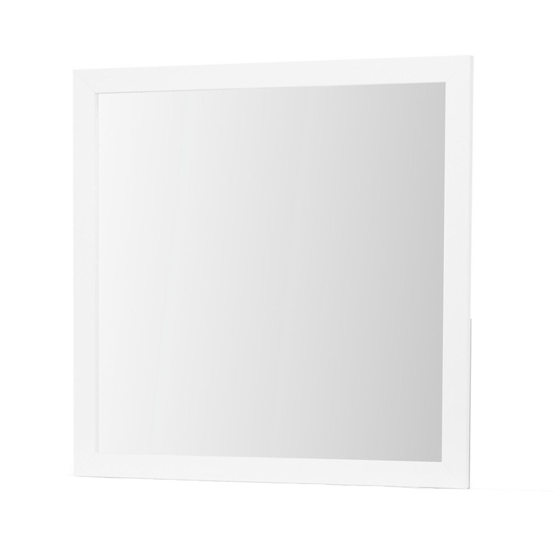 Omoda – Mirror – White