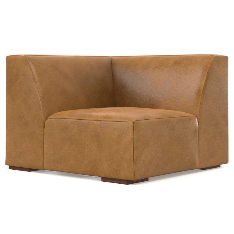 Rex – Corner Sofa Module – Sienna