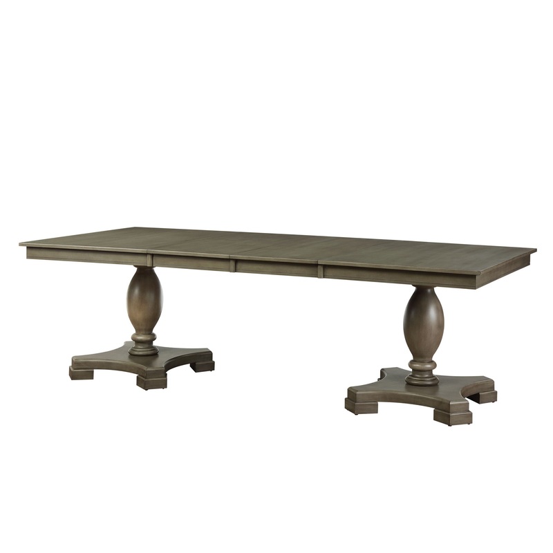 Waylon – Dining Table – Oak