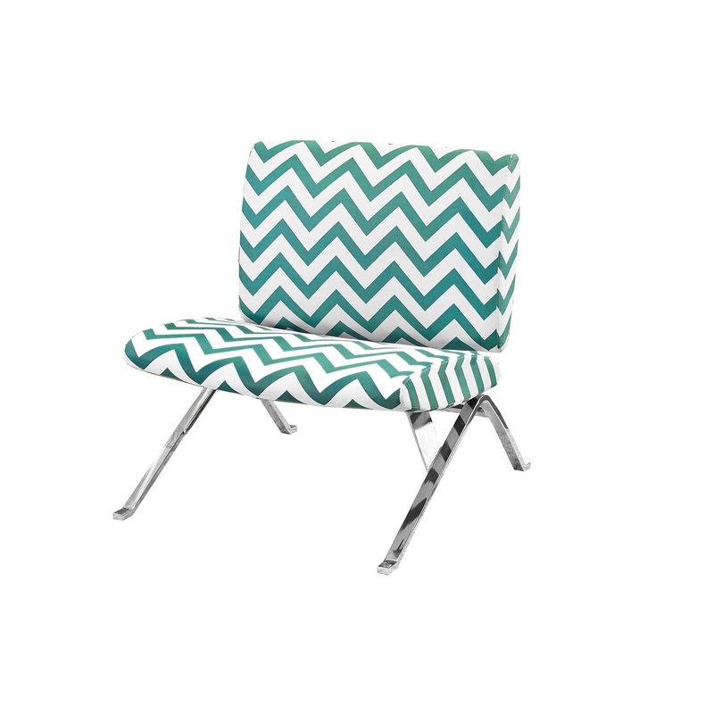 Accent Chair, Armless, Fabric, Living Room, Bedroom, Contemporary, Modern