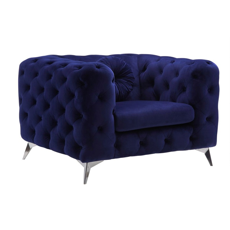 Atronia – Chair, Elegant Design