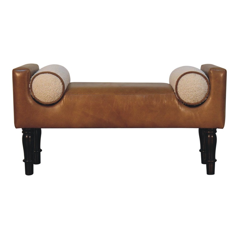 Buffalo – Chester Bench – Walnut