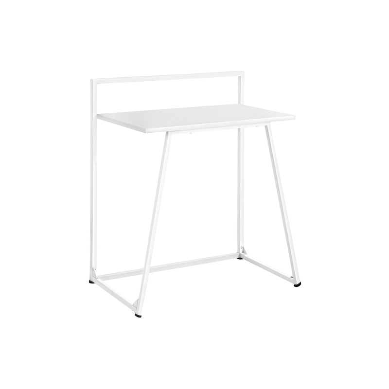 Computer Desk For Home Office, Functional Workspace Contemporary & Modern