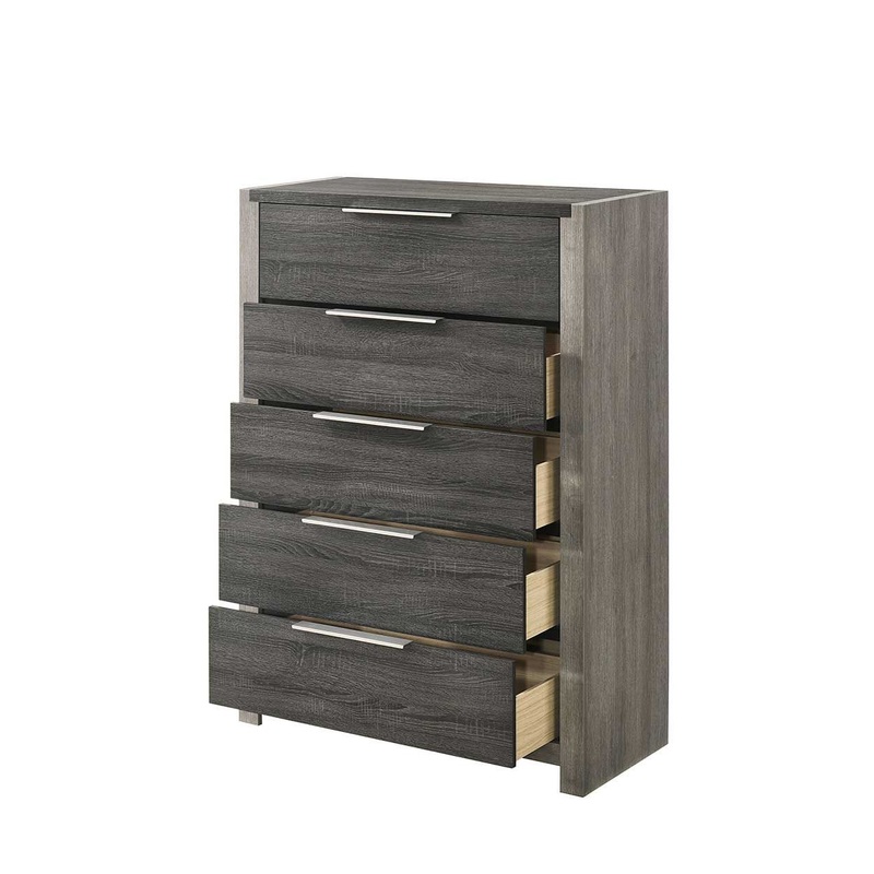 Jehoram – Chest – Gray
