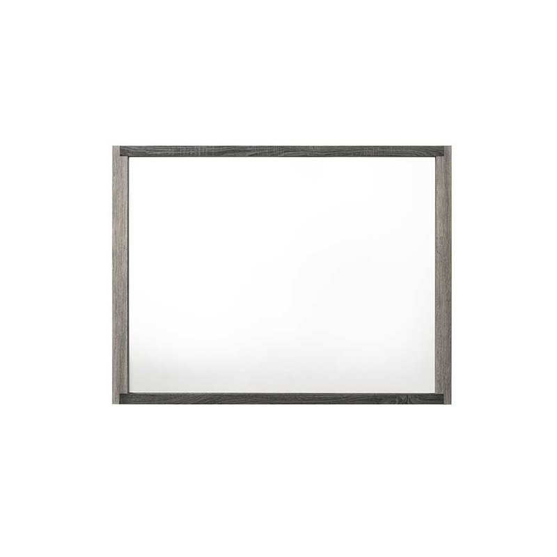 Jehoram – Mirror – Gray