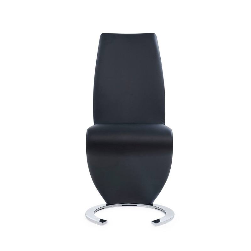 Marcus – Horseshoe Dining Chairs (Set of 2)