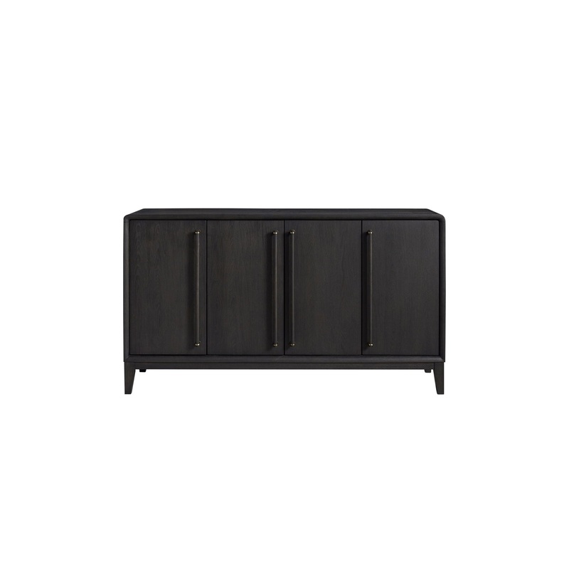 Ample Storage Server – Peppercorn