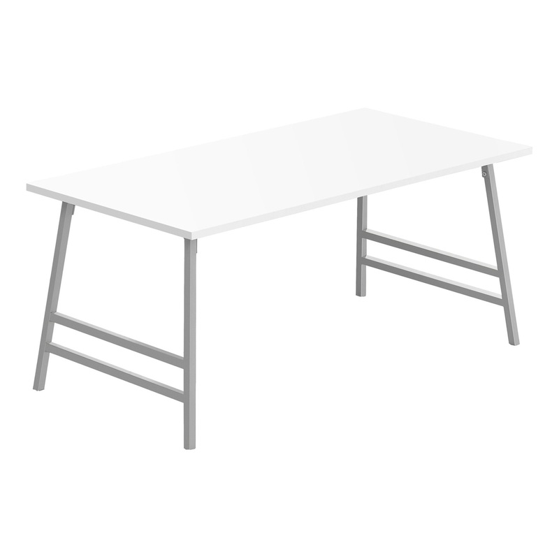 Table, Rectangular, Modern Style
