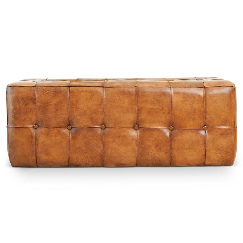 Benjiro – Bench – Tan