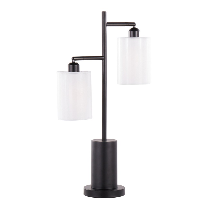 Cannes – Contemporary Table Lamp