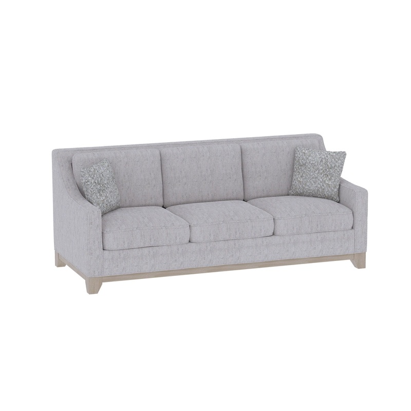 Honra – Sofa – Gray
