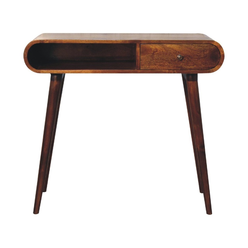 London – Open Console – Chestnut
