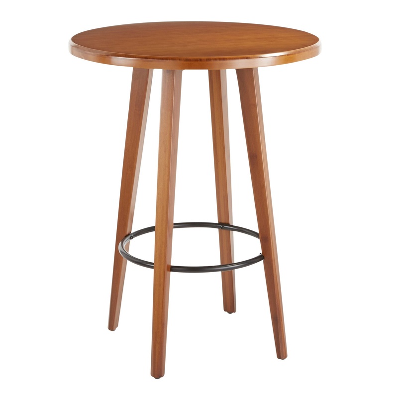 Ahoy – Mid Century Modern Counter Table