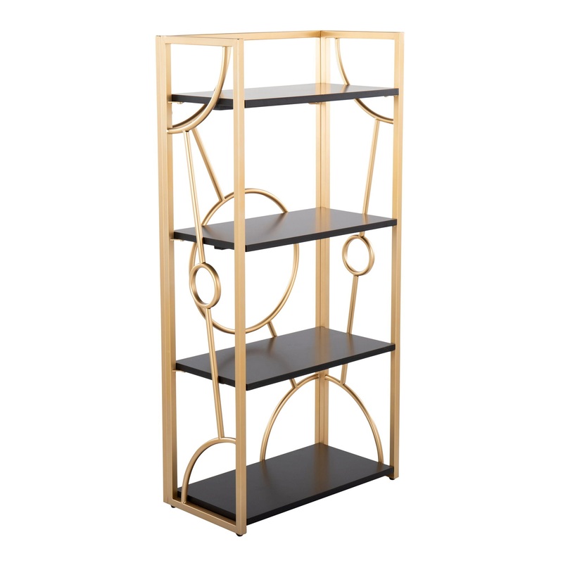 Constellation – Contemporary Bookcase