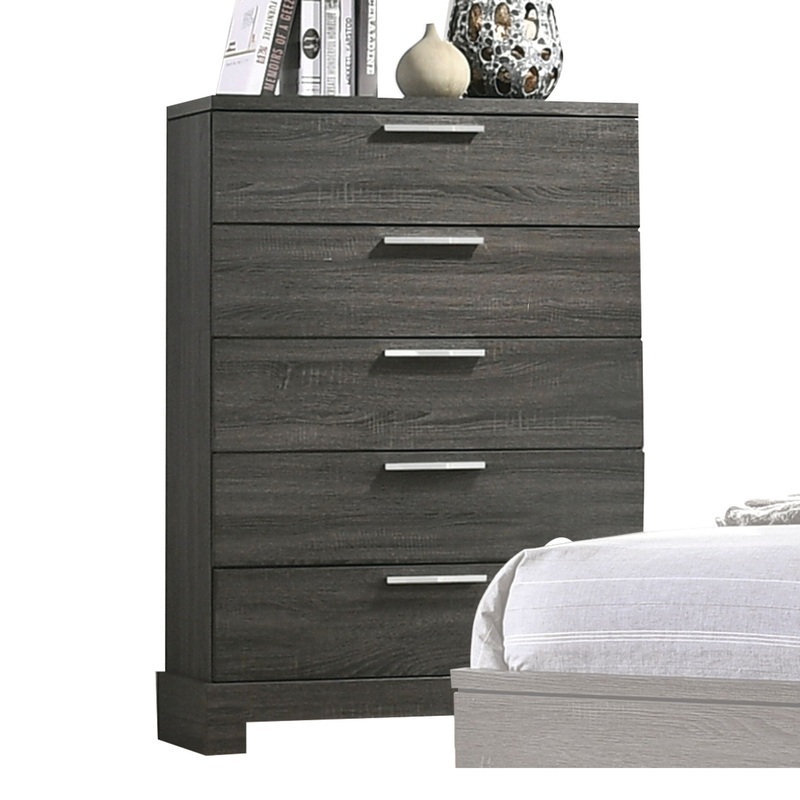 Lantha – Chest – Gray