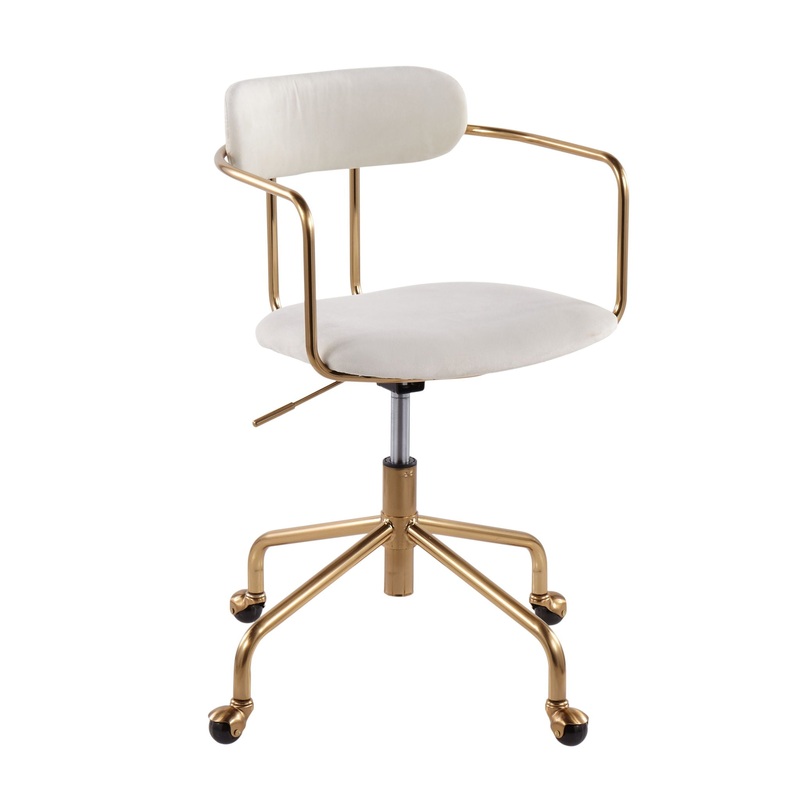Demi – Contemporary Office Chair