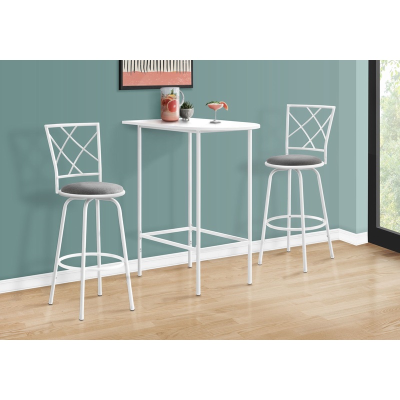 Home Bar Table With Bar Height Small Rectangular For Kitchen