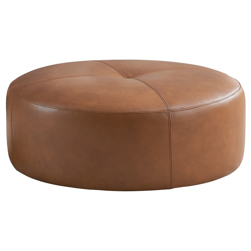 Rochelin – Ottoman – Tan