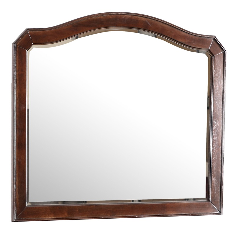 Triton – Mirror – Cappuccino