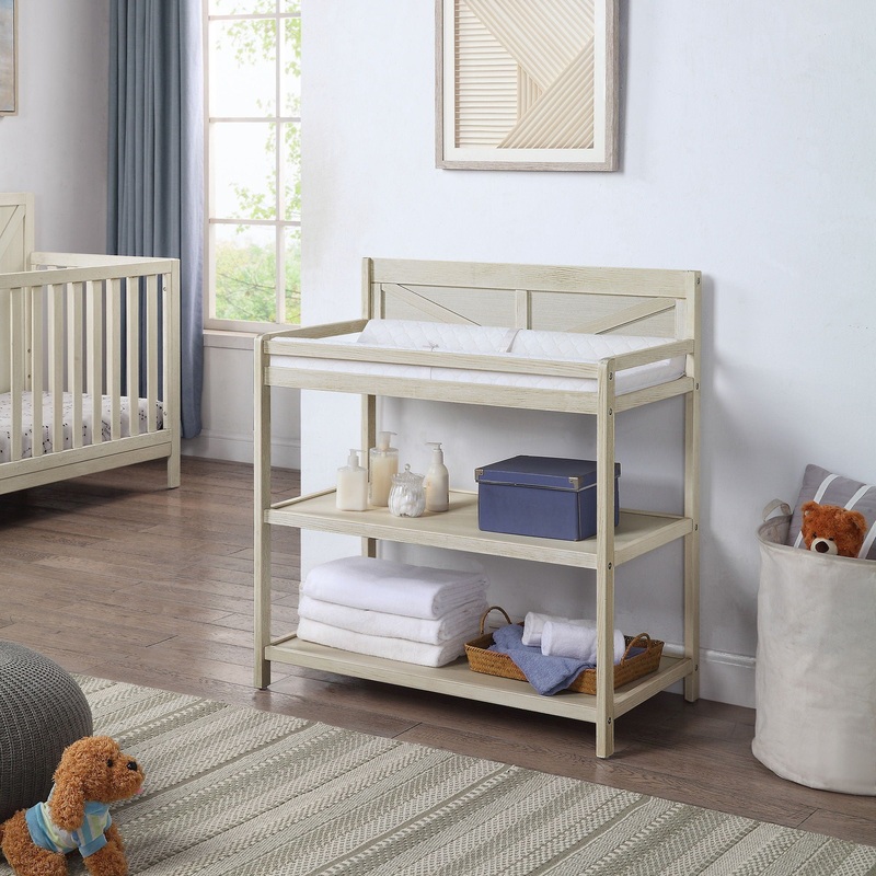 Barnside – Changing Table Vintage