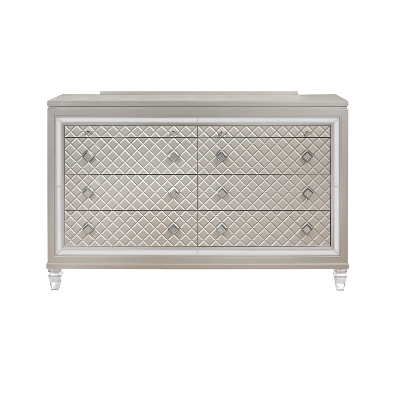 Cross – Glam Dresser – Champagne