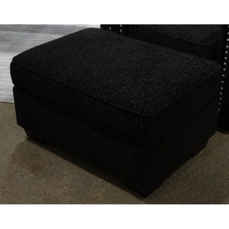 Jasmine Peaks – Coal – Ottoman