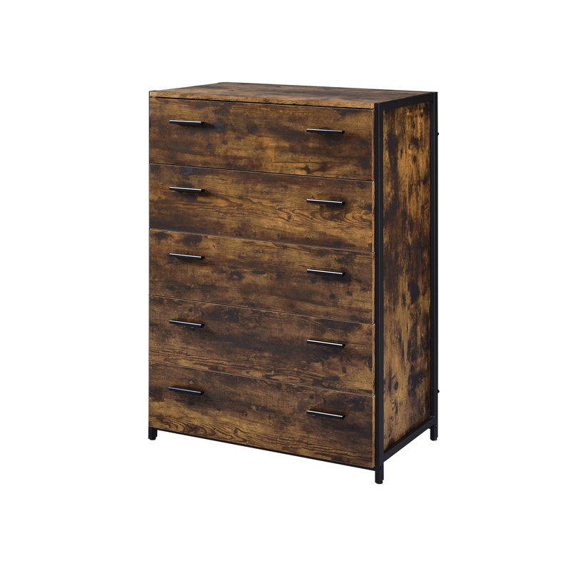 Juvanth – Chest – Walnut