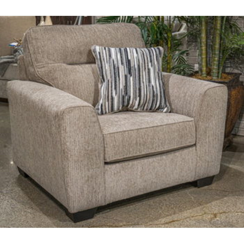 Olten – Mocha – Chair And A Half