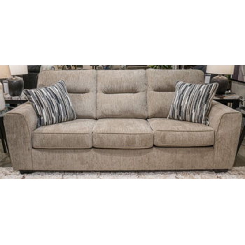 Olten – Mocha – Sofa