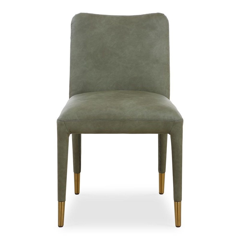 Conifer – Dining Chair (Set of 2) – Pine