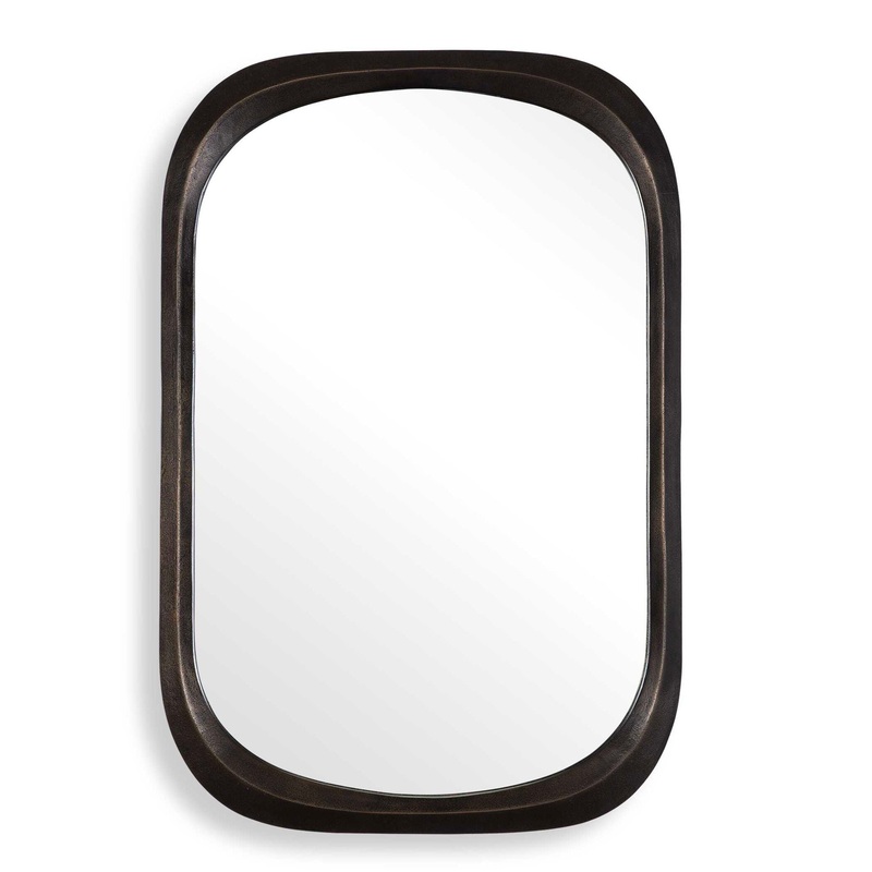 Malone – Mirror – Bronze