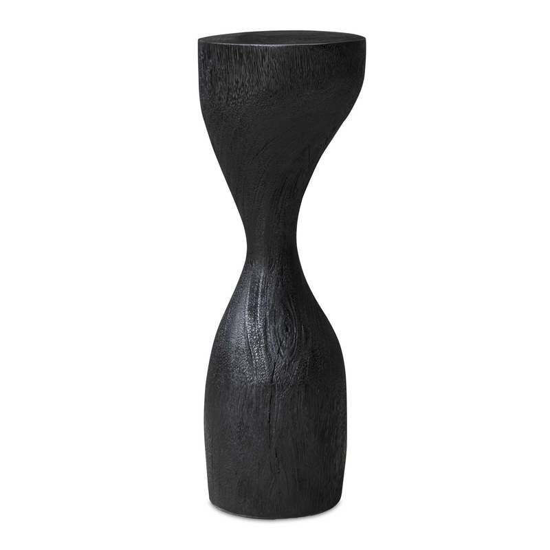 Mattison – Drink Table – Black