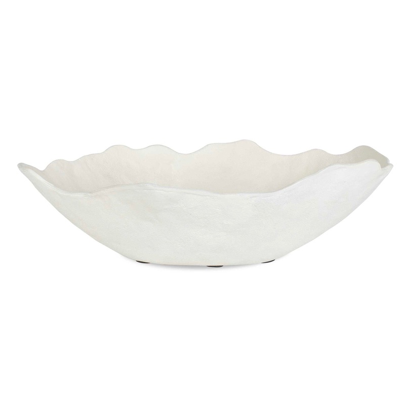 Obscura – Outdoor Bowl – Warm White