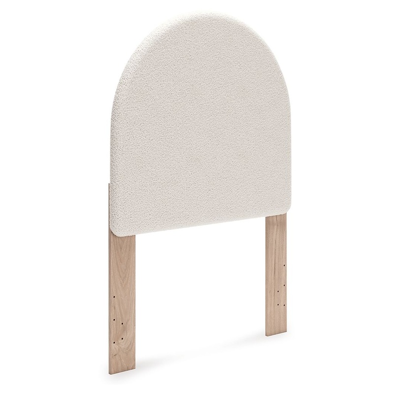 Arloster – Upholstered Panel Headboard