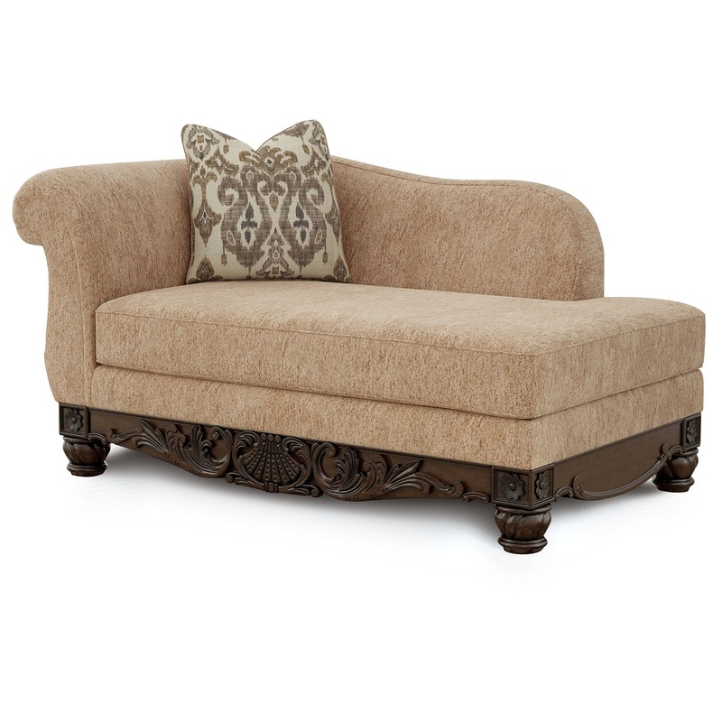 Chelsworth – Golden – RAF Corner Chaise