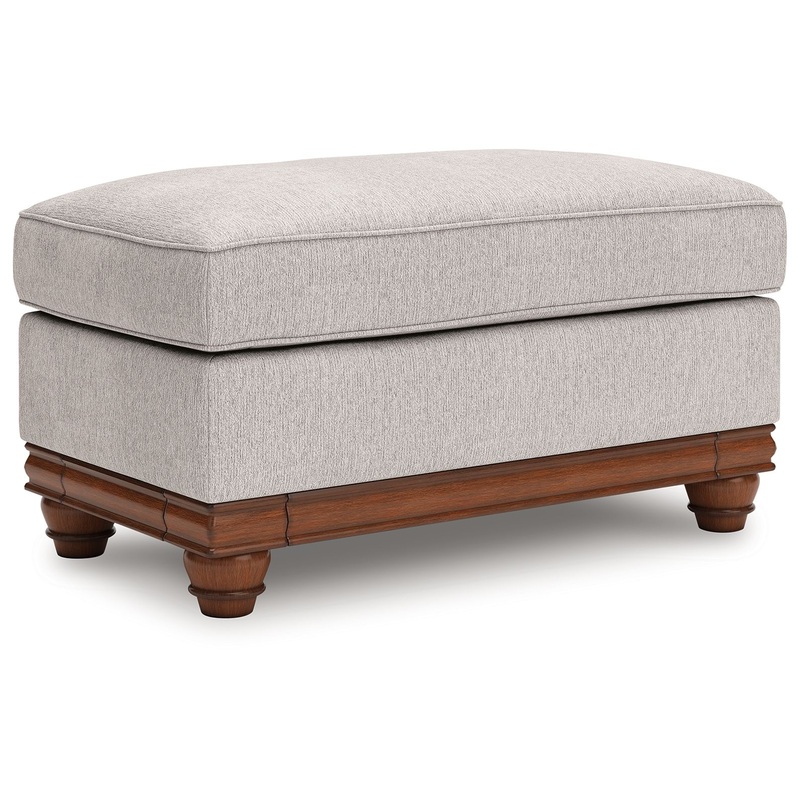 Clearbrooke – Sandstone – Ottoman